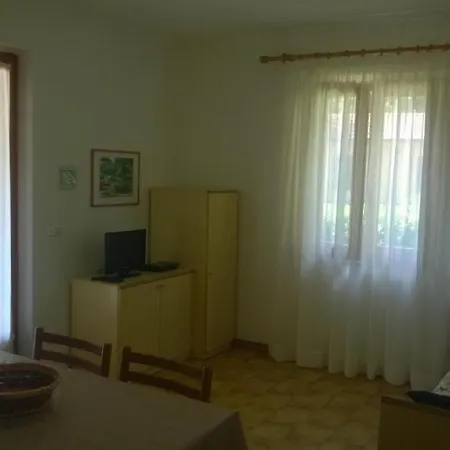 Casa Aithalìa - Colle Paradiso Experience Appartamento *