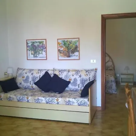 Appartamento Casa Aithalìa - Colle Paradiso Experience *