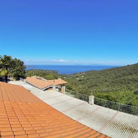 Διαμέρισμα Casa Aithalia - Colle Paradiso Experience *