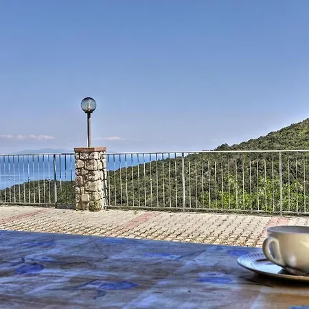 Casa Aithalia - Colle Paradiso Experience Διαμέρισμα