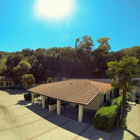 Casa Aithalìa - Colle Paradiso Experience * Capoliveri (Isola d'Elba)